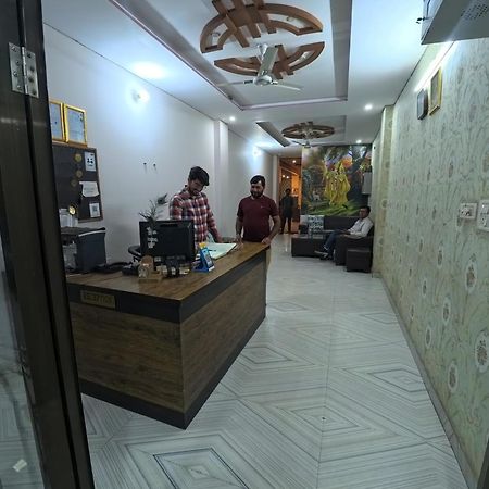 Hotel Aapno Shyam And Restaurant Khātu 外观 照片