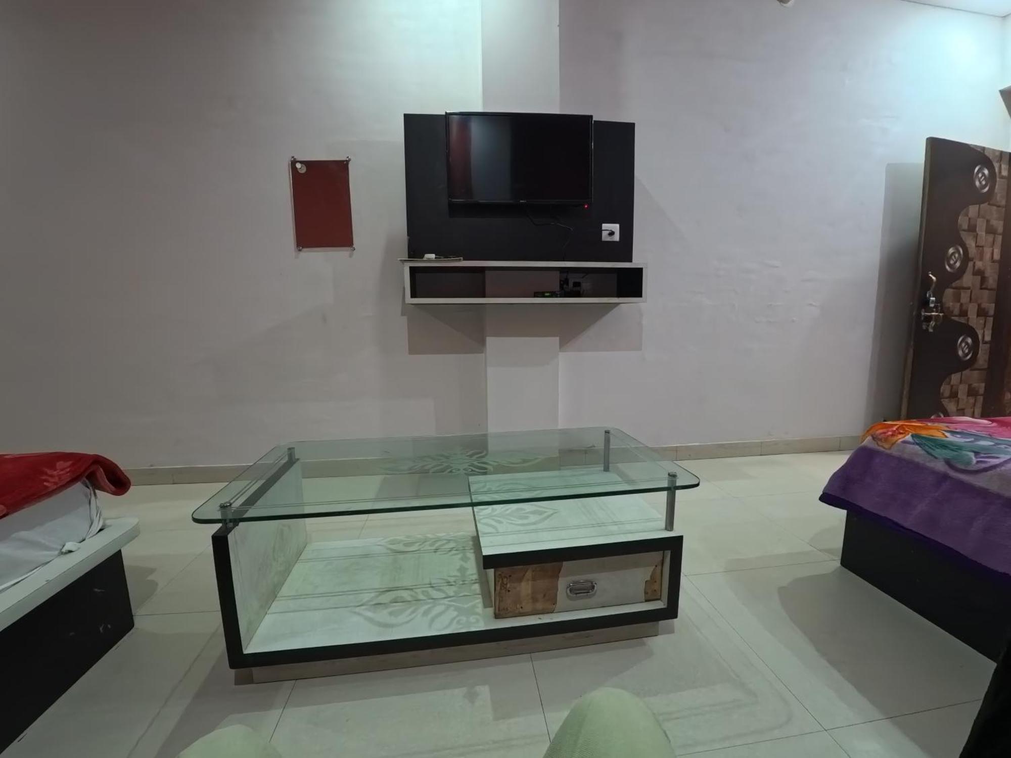 Hotel Aapno Shyam And Restaurant Khātu 外观 照片
